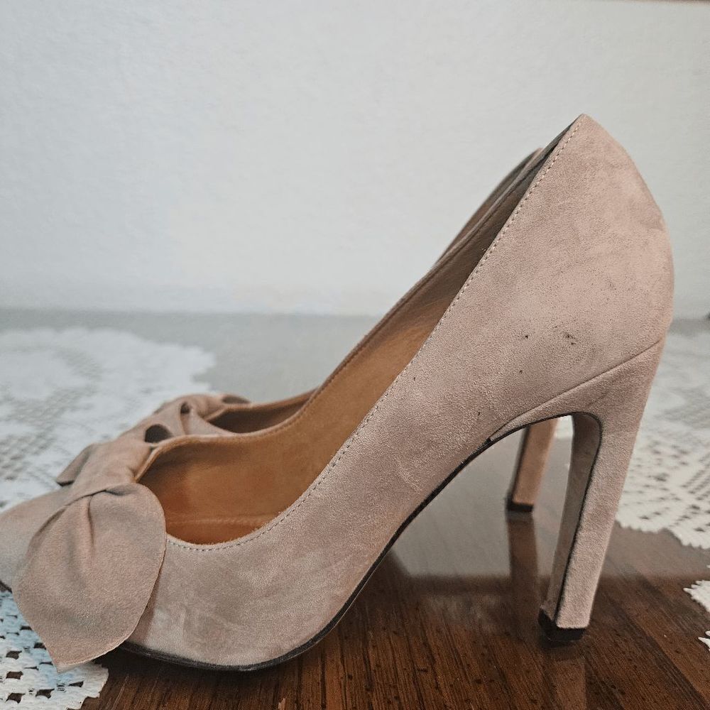 Iro heels pump - Picture 2 of 9